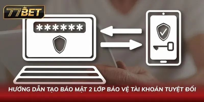 Ứng dụng tạo mã khóa động thông minh hoạt động theo thời gian thực