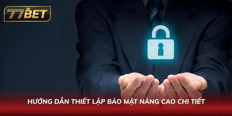 Các bước kích hoạt tầng rào chắn công nghệ