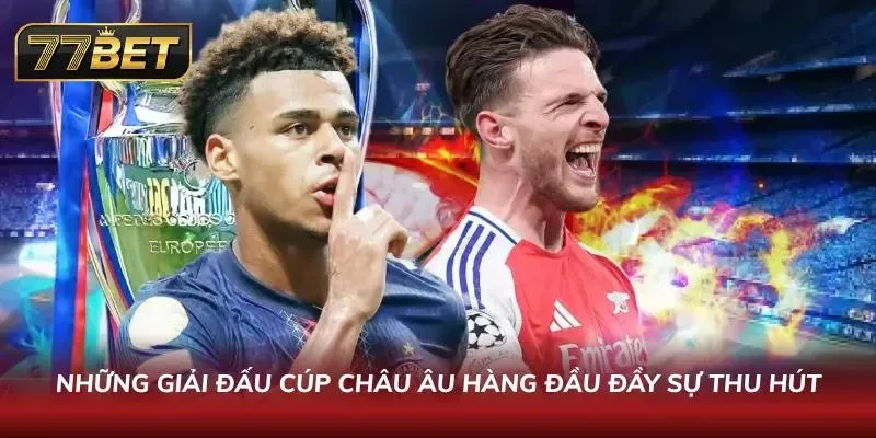Màn hình xem bóng đá trực tuyến kèm bảng kèo rung tại Thể thao 77BET